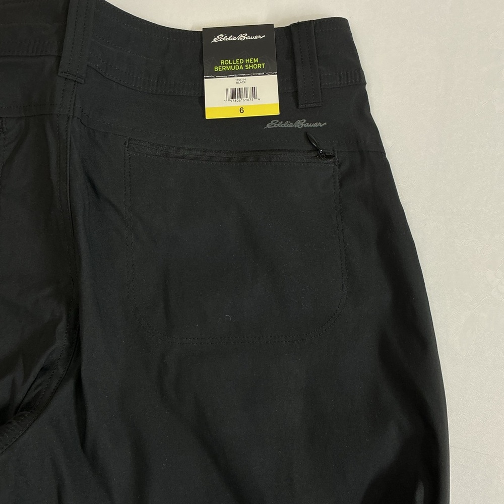 Eddie Bermuda Shorts - Picture 3 of 5